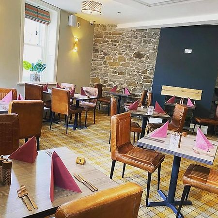 Tredegar Arms Hotel Εξωτερικό φωτογραφία