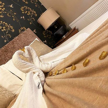 Tredegar Arms Hotel Εξωτερικό φωτογραφία