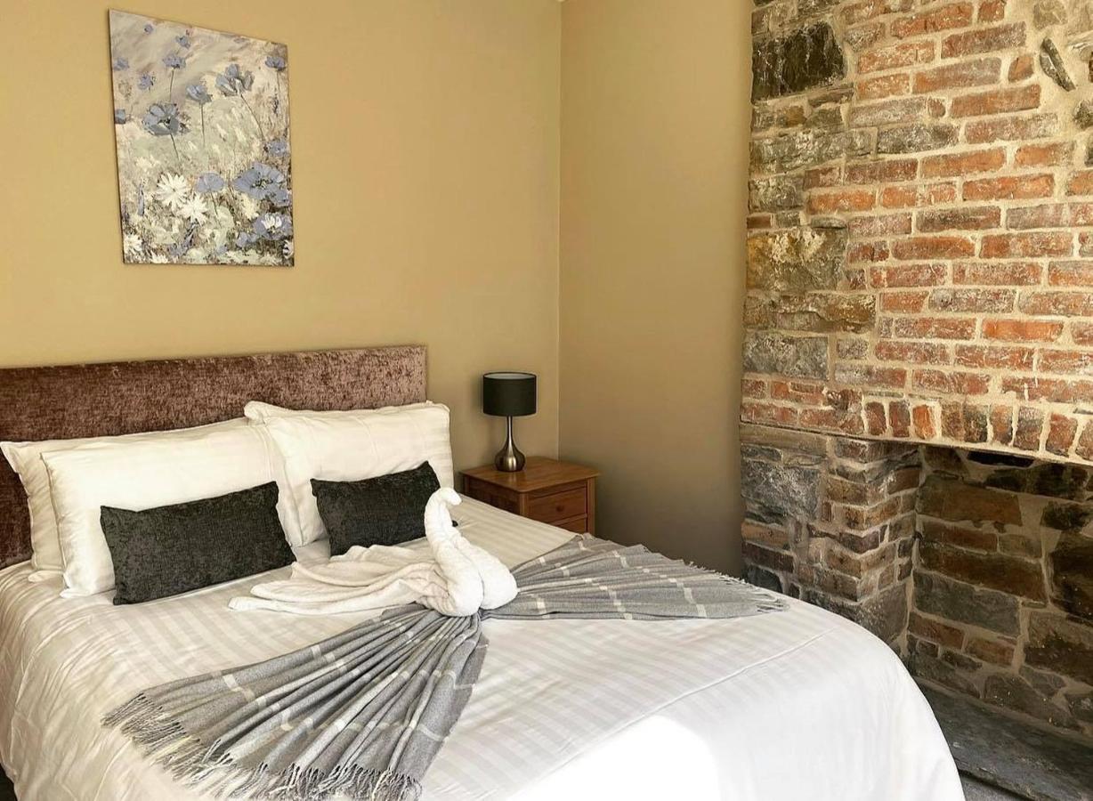 Tredegar Arms Hotel Εξωτερικό φωτογραφία