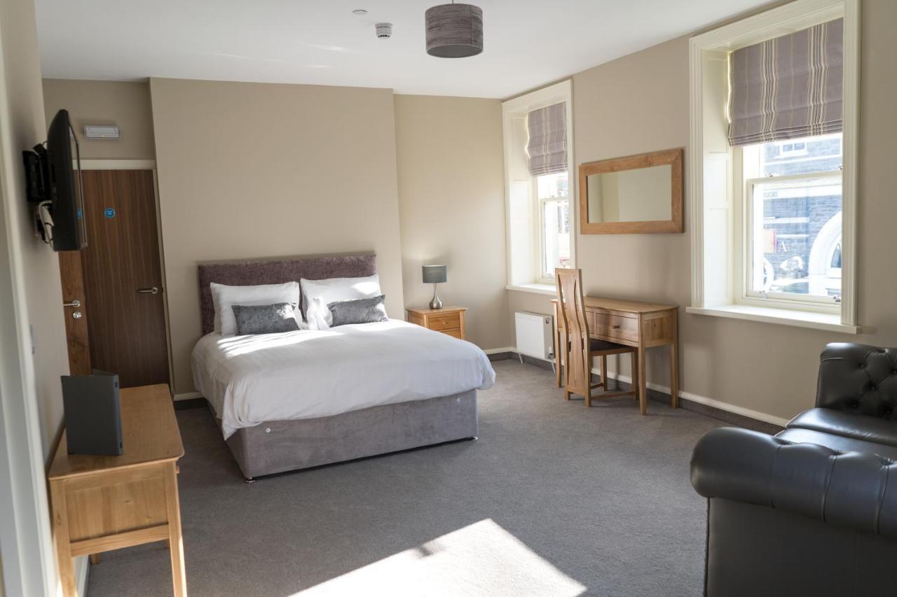 Tredegar Arms Hotel Εξωτερικό φωτογραφία