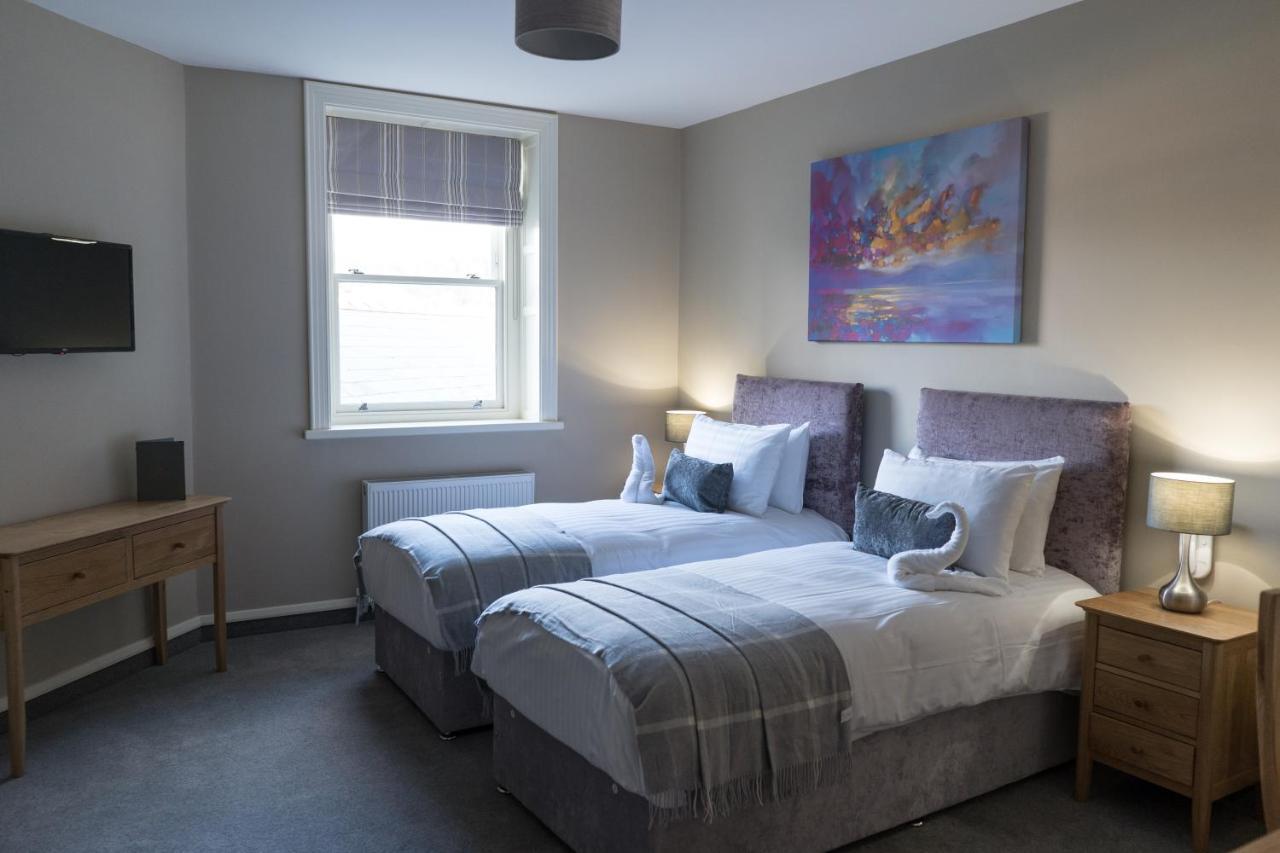 Tredegar Arms Hotel Εξωτερικό φωτογραφία