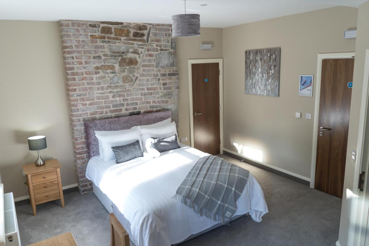 Tredegar Arms Hotel Εξωτερικό φωτογραφία